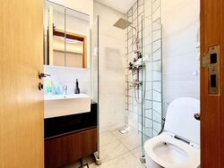Sunshine Regency (D15), Apartment #520606391